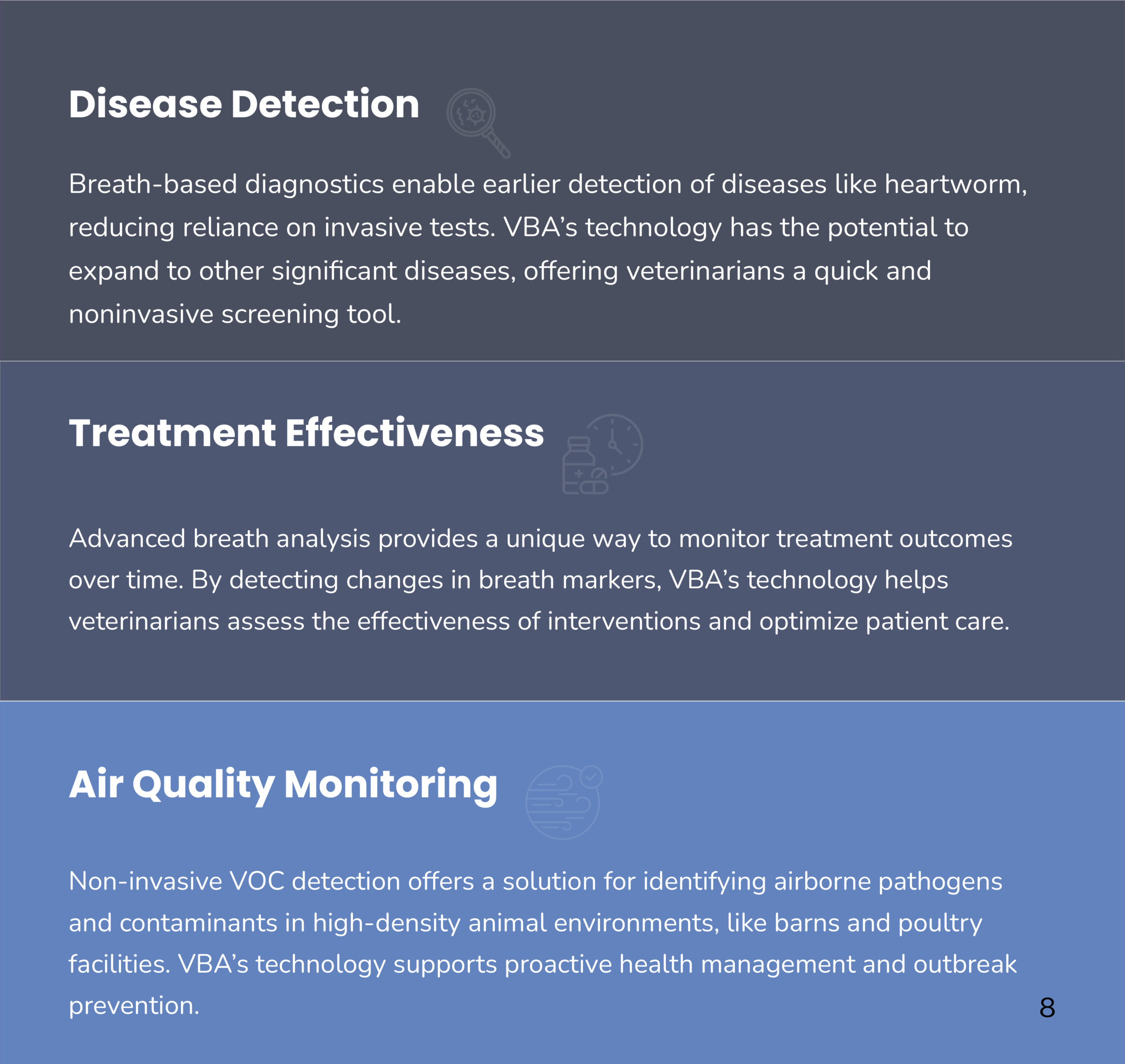 core-areas